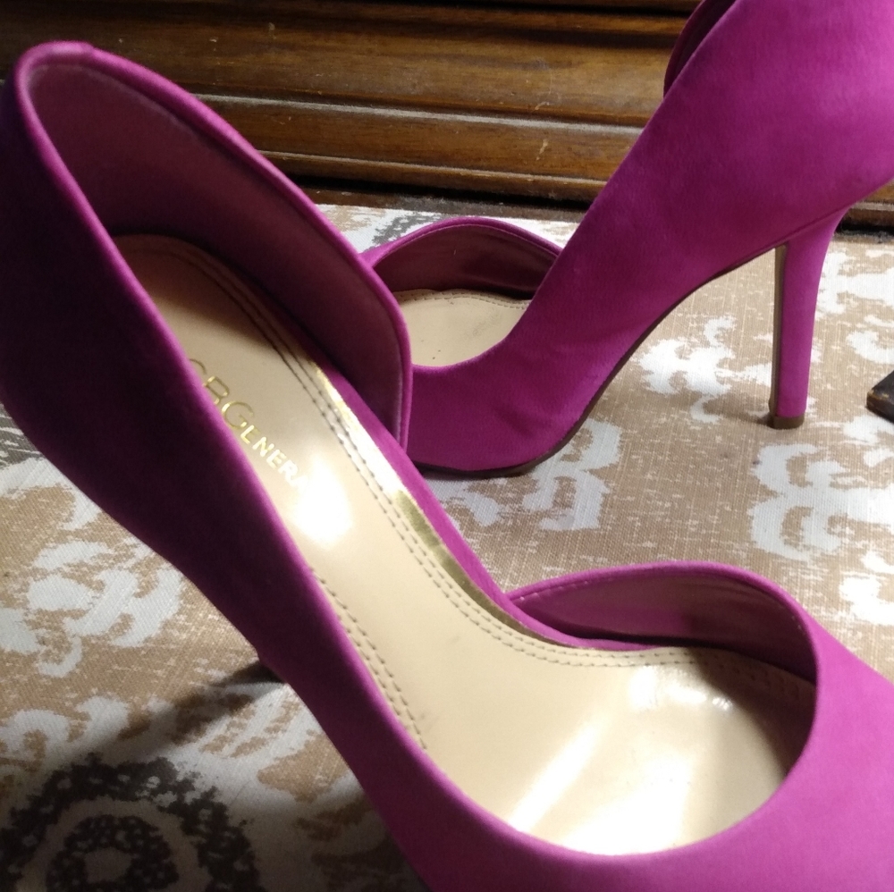 Heels - Picture 6 of 11